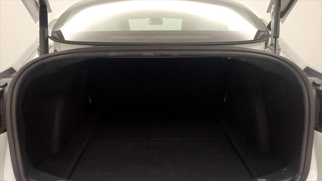 2021 Tesla Model 3 Standard Range Plus Rear-Wheel Drive