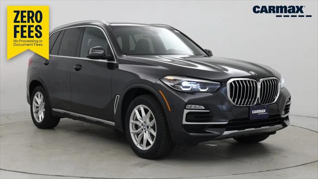 2020 BMW X5 40i for sale in Norwood, MA