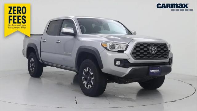 2023 Toyota Tacoma TRD Off Road for sale in Houston, TX