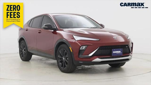 2025 Buick NV Sport Touring for sale in Houston, TX