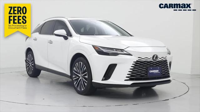 2023 Lexus RX 350 Premium Plus for sale in Houston, TX