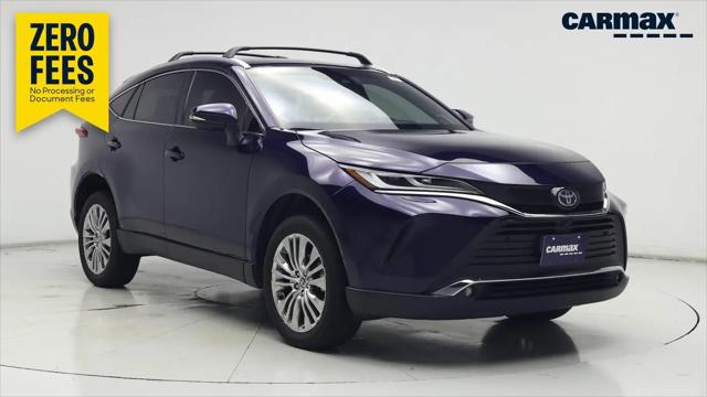 2024 Toyota Venza Limited for sale in Houston, TX