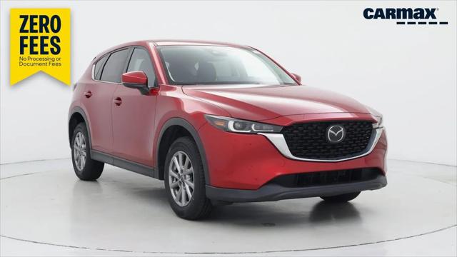 2023 Mazda CX-5 2.5 S Select for sale in Gainesville, FL