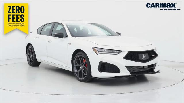 2023 Acura TLX Type S - HP Wheel and Tire for sale in Gainesville, FL