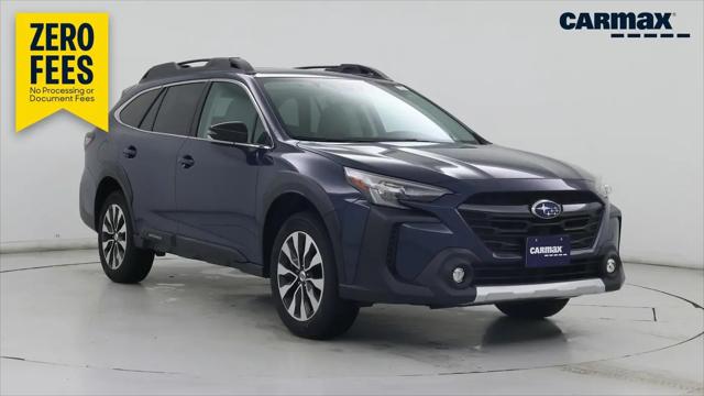 2023 Subaru Outback Limited for sale in Austin, TX