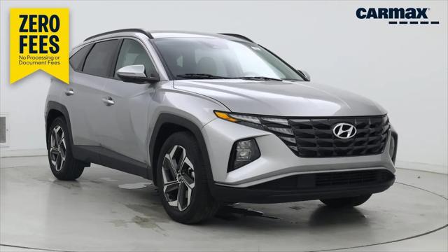 2023 Hyundai Tucson SEL for sale in Norcross, GA