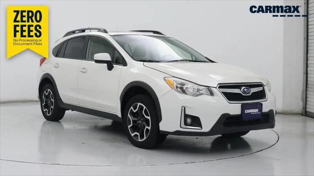 2017 Subaru Crosstrek 2.0i Premium for sale in Winchester, VA
