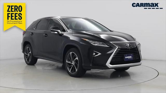 2017 Lexus RX 350 RX 350 for sale in Winchester, VA