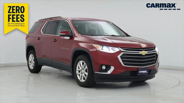 2019 Chevrolet Traverse 1LT for sale in Winchester, VA