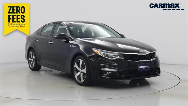 2019 Kia Optima S for sale in Winchester, VA