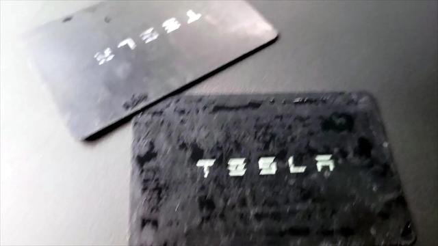 2021 Tesla Model 3 Standard Range Plus Rear-Wheel Drive