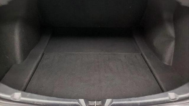 2021 Tesla Model 3 Standard Range Plus Rear-Wheel Drive