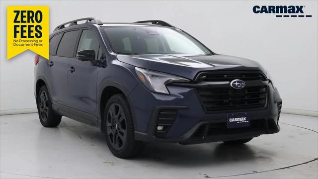 2023 Subaru Ascent Onyx Edition Limited 7-Passenger for sale in Winchester, VA