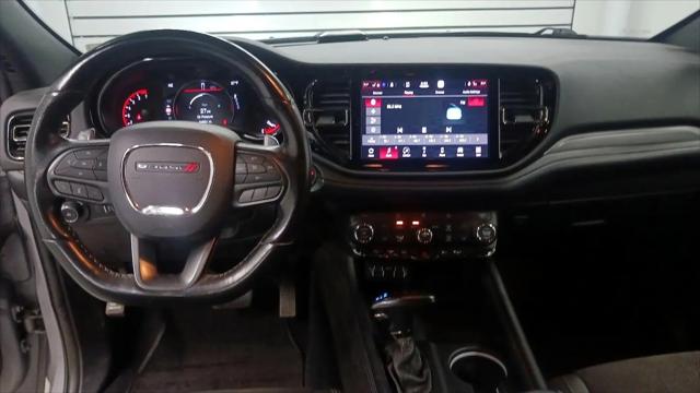 2021 Dodge Durango GT Plus RWD