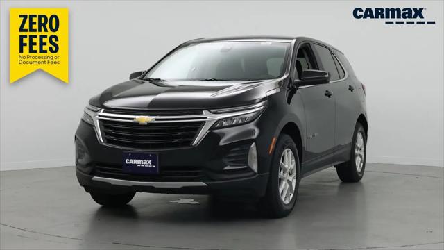 2023 Chevrolet Equinox AWD LT for sale in Fayetteville, NC