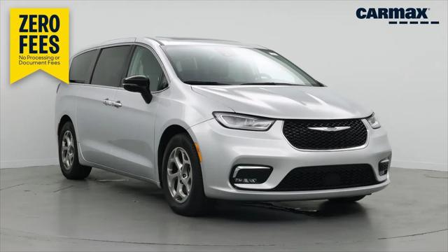 2024 Chrysler Pacifica Limited for sale in Fayetteville, NC