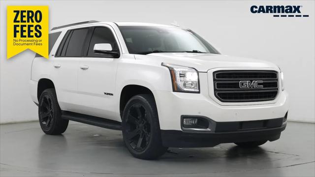 2019 GMC Yukon SLT for sale in Fayetteville, NC