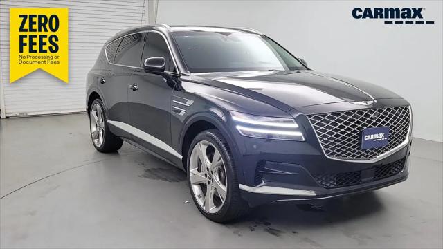 2024 Genesis GV80 2.5T AWD for sale in Fayetteville, NC