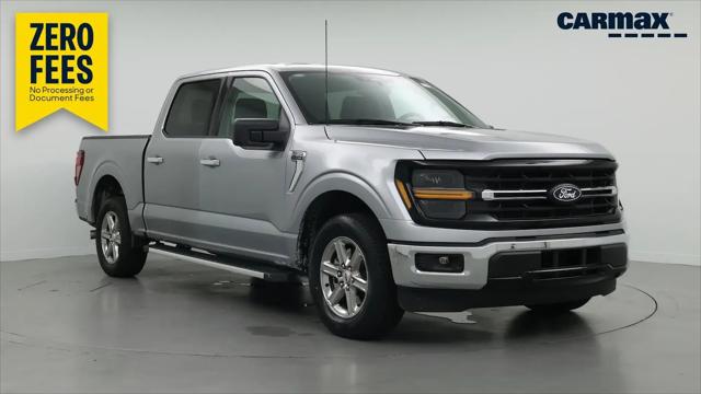 2025 Ford F-150 XLT for sale in Fayetteville, NC