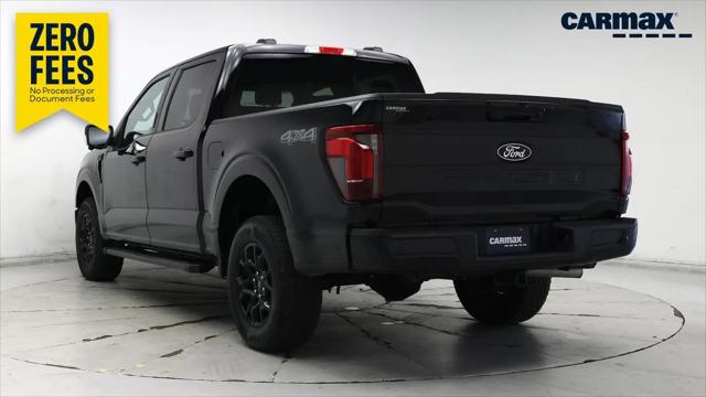 2024 Ford F-150 XLT for sale in Parker, CO