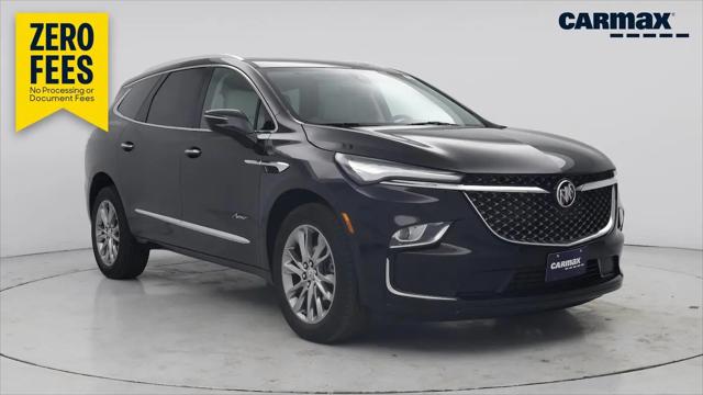 2023 Buick Enclave Avenir AWD for sale in Plainfield, IL