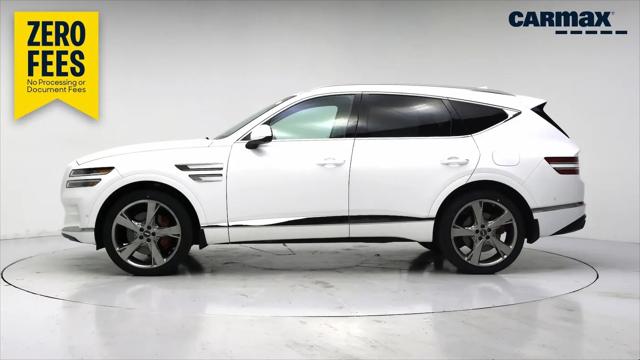 2024 Genesis GV80 3.5T AWD