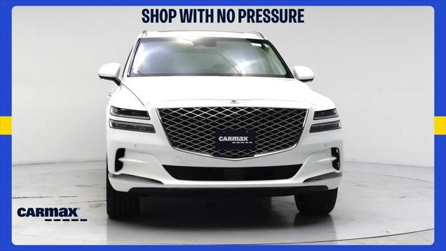 2024 Genesis GV80 3.5T AWD