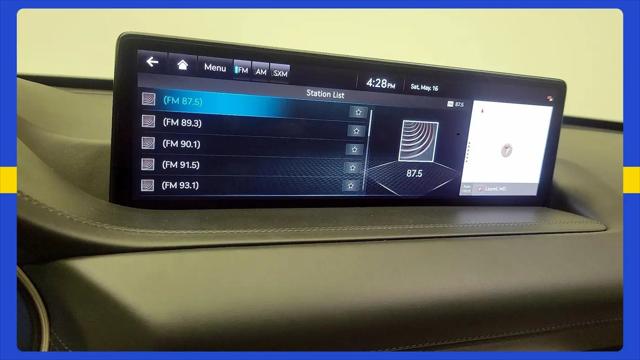 2024 Genesis GV80 3.5T AWD