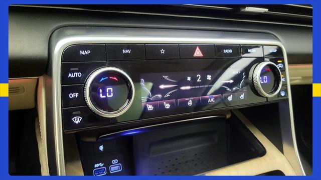 2024 Genesis GV80 3.5T AWD