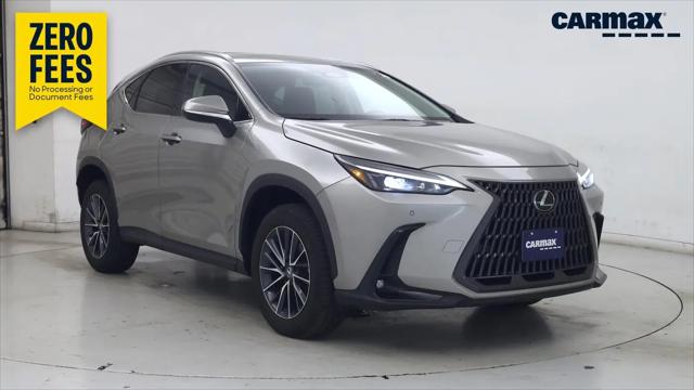 2025 Lexus NX NX 350 for sale in Warwick, RI