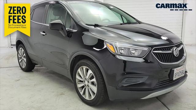 2020 Buick Encore FWD Preferred for sale in San Diego, CA