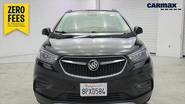 2020 Buick Encore FWD Preferred for sale in San Diego, CA