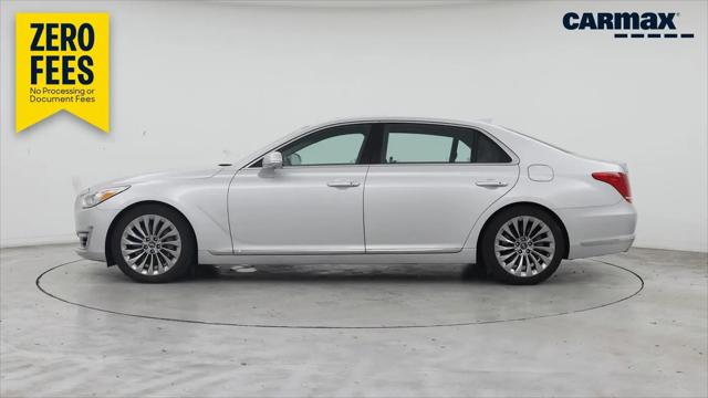 2019 Genesis G90 5.0L Ultimate for sale in Boynton Beach, FL