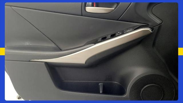 2017 Lexus IS 200t IS Turbo