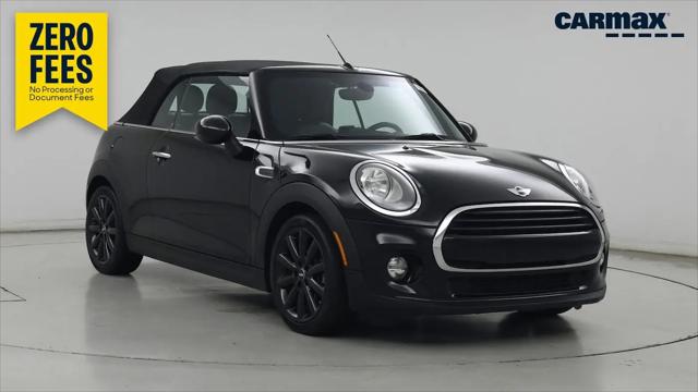 2018 MINI Convertible Cooper for sale in Stockbridge, GA