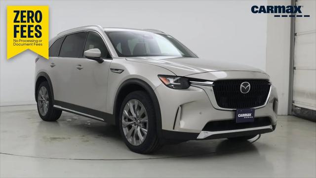 2025 Mazda X-90 3.3 Turbo Premium Plus Package for sale in Stockbridge, GA