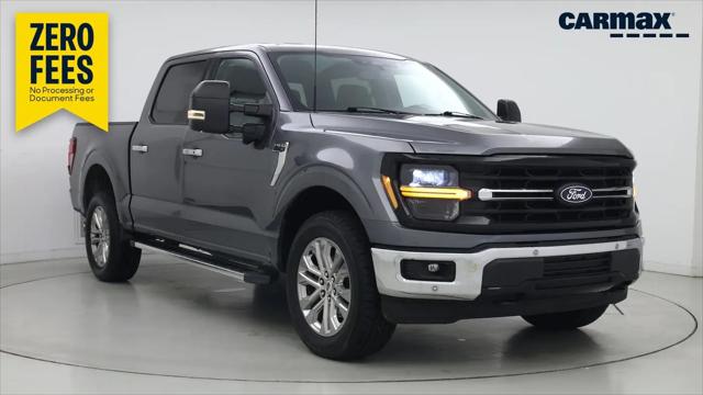 2025 Ford F-150 XLT for sale in Stockbridge, GA