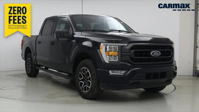 2023 Ford F-150 XLT for sale in Stockbridge, GA