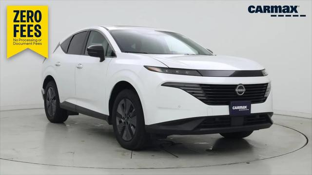 2025 Nissan Murano SL for sale in Stockbridge, GA