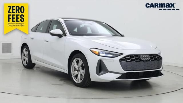 2025 Audi A5 Premium TFSI quattro S tronic for sale in Stockbridge, GA