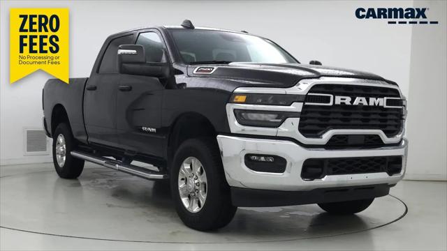 2025 Ram 2500 Big Horn Crew Cab 4x4 6'4" Box for sale in Stockbridge, GA