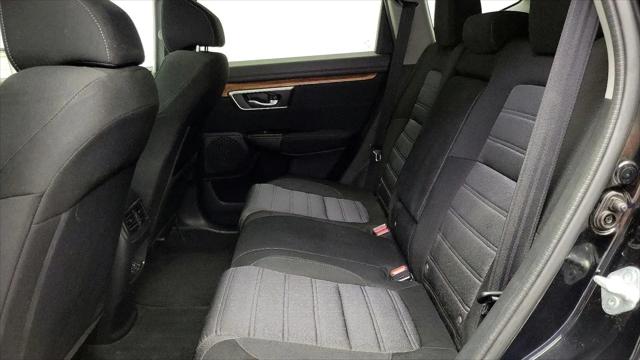 2021 Honda CR-V AWD EX for sale in Waukesha, WI