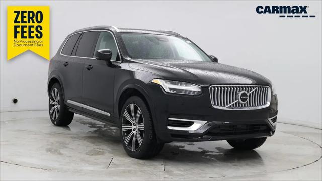 2024 Volvo XC90 Recharge T8 Ultimate 6-Seater for sale in Gainesville, GA