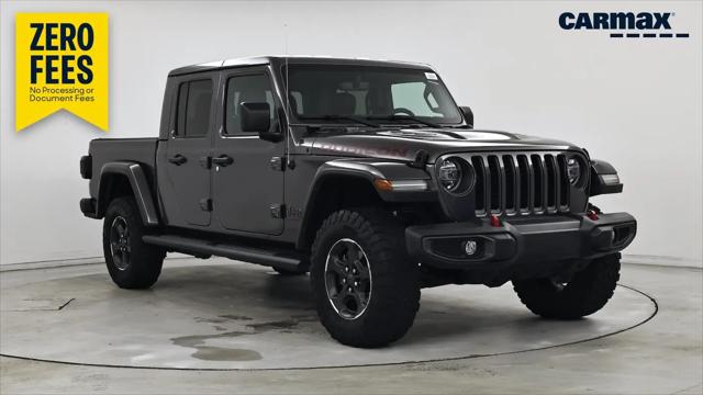 2022 Jeep Gladiator Rubicon for sale in Gainesville, GA