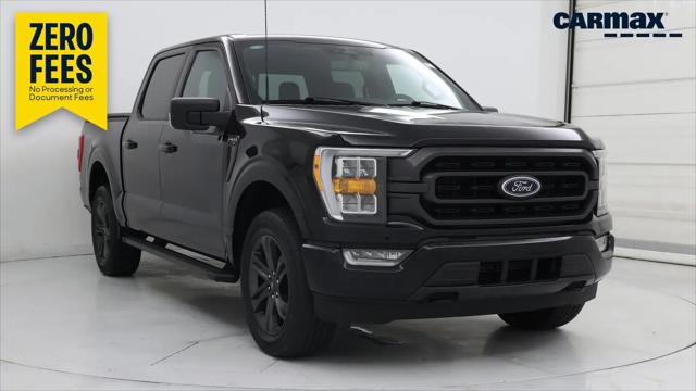 2023 Ford F-150 XLT for sale in Gainesville, GA