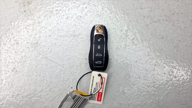 2017 Porsche 718 Boxster 718 Boxster