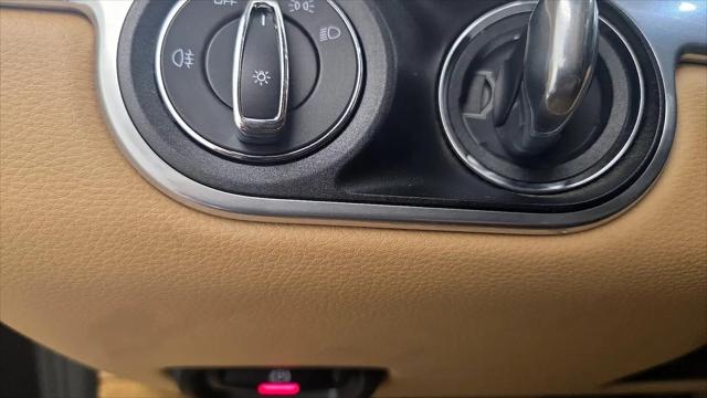 2017 Porsche 718 Boxster 718 Boxster