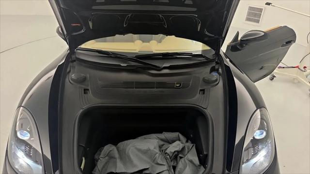 2017 Porsche 718 Boxster 718 Boxster