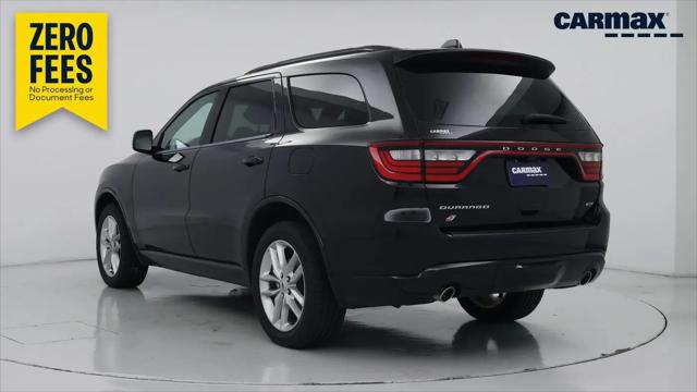 2023 Dodge Durango GT Plus for sale in Laurel, MD