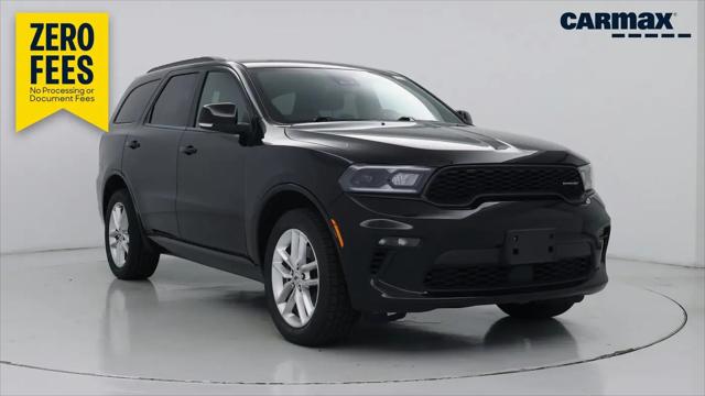 2023 Dodge Durango GT Plus AWD for sale in Laurel, MD